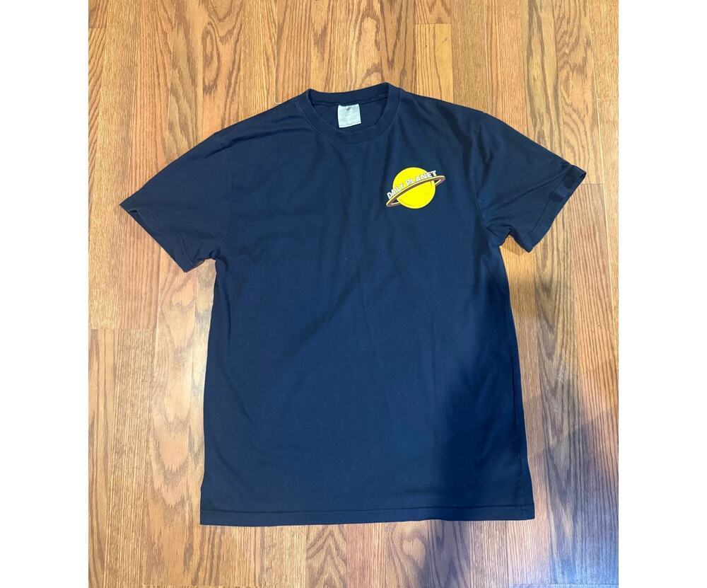 CultureFly Daily Planet Size Large